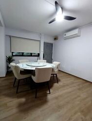 Blk 346 Tampines Street 33 (Tampines), HDB 4 Rooms #580435321